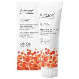ALFASON Κρέμα επανόρθωσης, 30 γρ