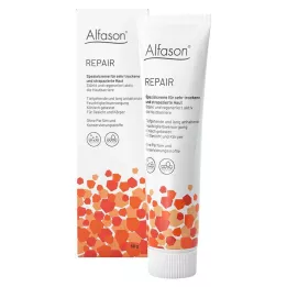 ALFASON Κρέμα επανόρθωσης, 50 γρ