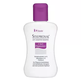 STIEPROXAL Σαμπουάν, 100 ml