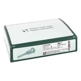 KONDOME με εξάρτημα σωλήνα 5326, 30 τεμ