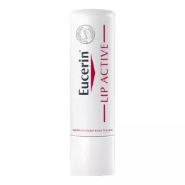 EUCERIN pH5 Lip Active Stick, 4,8 γρ