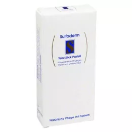 SULFODERM S Teint Stick παστέλ, 1 τεμ