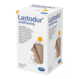 LASTODUR Δέσιμο τεντωμένο 8 cmx7 m, 1 τεμ