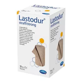 LASTODUR Επίδεσμος σφιχτός 10 cmx7 m, 1 τεμ