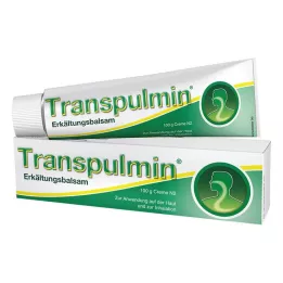 TRANSPULMIN Cold Balm, 100 γρ
