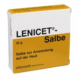 LENICET Αλοιφή, 32 γρ