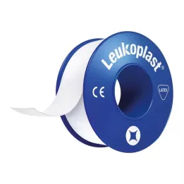 LEUKOPLAST αδιάβροχο 5 cmx5 m, 1 τεμ