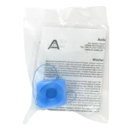 Κύβος Arabin pessary τέλειο μέγεθος 1 / 29mm, 1 τεμάχιο