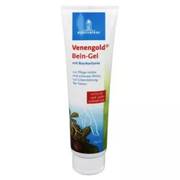 KLOSTERFRAU Venengold Leg Gel, 150 ml