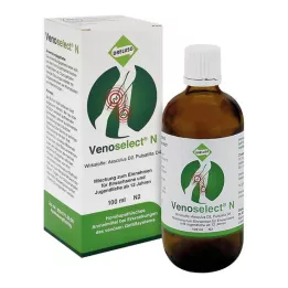 VENOSELECT Ν σταγόνες, 100 ml