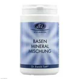 BASEN MINERAL Μίγμα LQA Σκόνη, 200 γρ