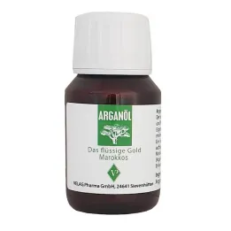 Λάδι Argan, 50 ml