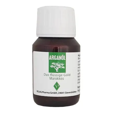 Λάδι Argan, 50 ml Λάδι Argan, 50 ml