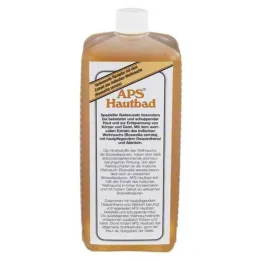 Δερματικό λουτρό Aps, 1000 ml