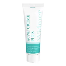 WIDMER Κρέμα Acne plus, 20 γρ