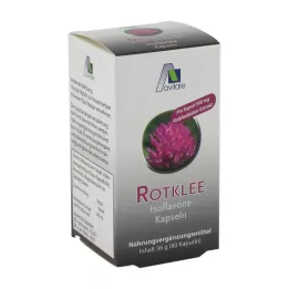 ROTKLEE KAPSELN 500 mg, 60 τεμ