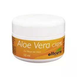 ALOE VERA ΚΡΕΜΑ, 50 ml