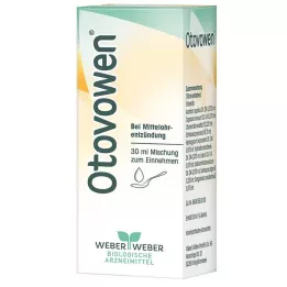 OTOVOWEN Μείγμα