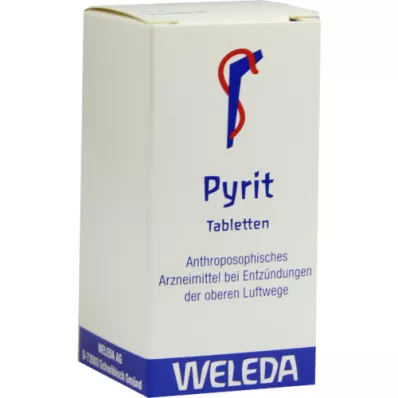 PYRIT Ταμπλέτες, 80 τεμ