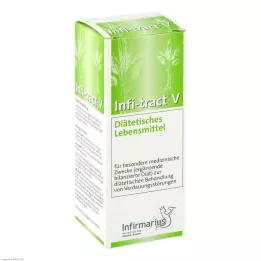 INFI TRACT V σταγόνες, 50 ml