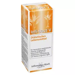 INFI TRACT V σταγόνες, 100 ml