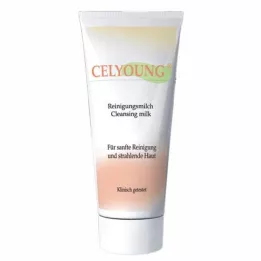 CELYOUNG Γάλα καθαρισμού, 175 ml