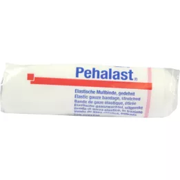 PEHA-LAST Ελαστική γάζα επίδεσμος 10 cmx4 m, 1 τεμ