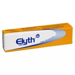 ELYTH SALBE Π, 100 γρ