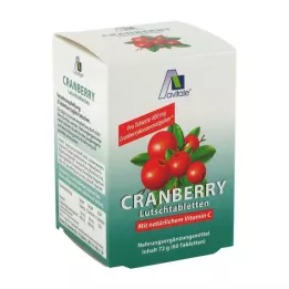 CRANBERRY LOSSABLETS, 60 τεμ