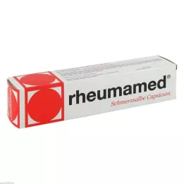 RHEUMAMED Αλοιφή, 100 γρ