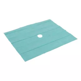 FOLIODRAPE προστατευτικό διάτρητο πανί 75x90 cm/10 cm, 40 τμχ