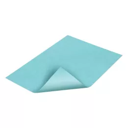FOLIODRAPE προστατευτικό drape αυτοκόλλητο.45x75 cm, 60 τεμ