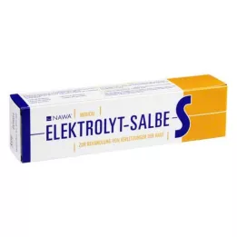ELEKTROLYT-Αλοιφή S, 100 γρ
