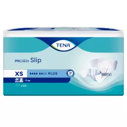TENA SLIP XS, 30 τεμ