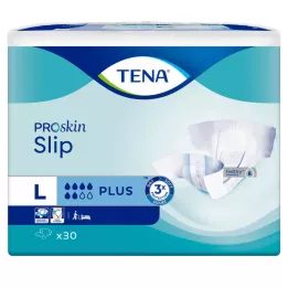 TENA SLIP συν L, 30 τεμ