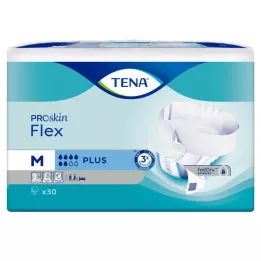 TENA FLEX συν Μ, 30 τεμ