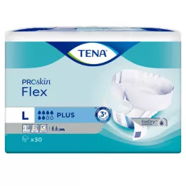 TENA FLEX συν L, 30 τεμ
