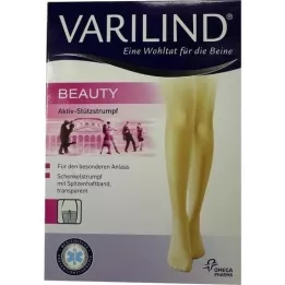 VARILIND Beauty 100den AG μέγεθος 1 χροιά, 2 τεμάχια