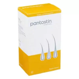 PANTOSTIN Διάλυμα, 3Χ100 ml