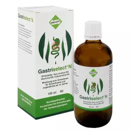 GASTRISELECT Ν σταγόνες, 100 ml