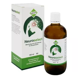 NEUROSELECT Σταγόνες, 100 ml