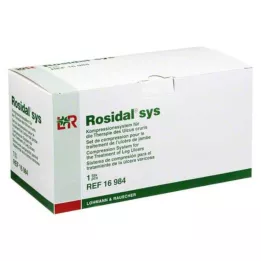 ROSIDAL sys, 1 τεμ