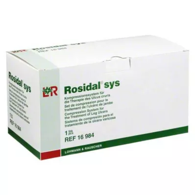 ROSIDAL sys, 1 τεμ