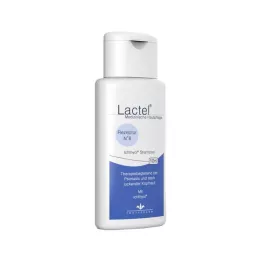 LACTEL No.6 Σαμπουάν Ichthyol, 100 ml