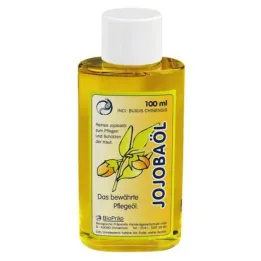 Λάδι Jojoba, 100 ml