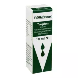 ROWATINEX Σταγόνες, 10 ml