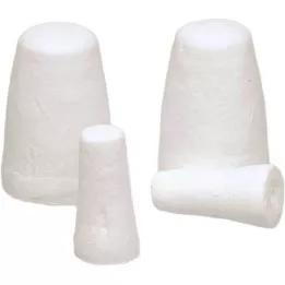 REAGENZGLAS STOPFEN Διάμετρος 27-32 mm, 1 τεμάχιο