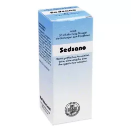 SEDSANO Σταγόνες, 50 ml