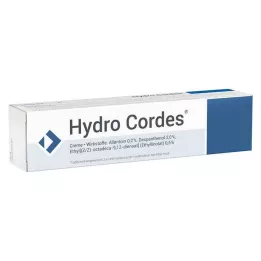 HYDRO CORDES Κρέμα, 100 γρ