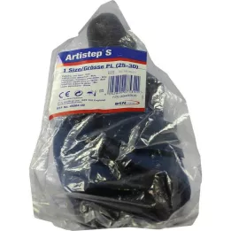 ARTISTEP S walking πέλμα P 25-30 with Velcro 45564, 1 τεμάχιο